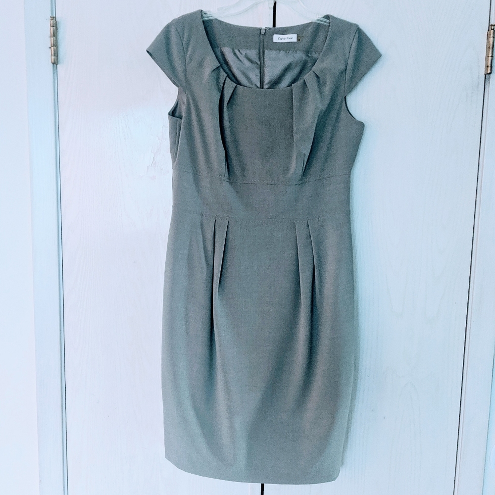 Calvin Klein Dress
